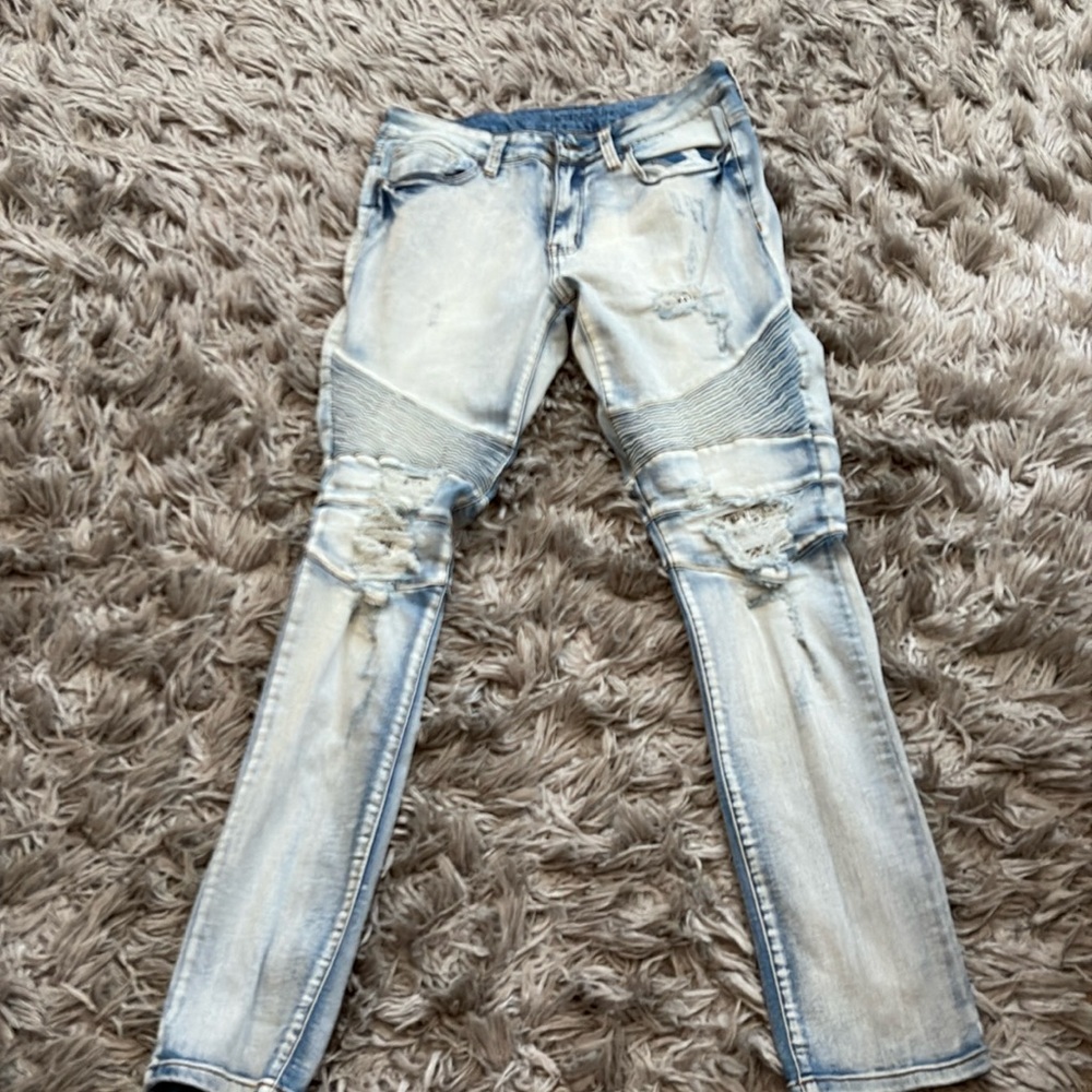 Men’s Jeans! Rue 21. Size 32x34.